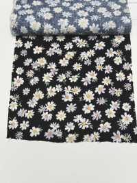 83070 SEVENBERRY® Lawn Unbleached Cotton Nostalgia Collection / Margarite[Textile / Fabric] VANCET Sub Photo