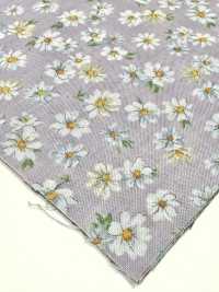 83070 SEVENBERRY® Lawn Unbleached Cotton Nostalgia Collection / Margarite[Textile / Fabric] VANCET Sub Photo