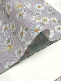 83070 SEVENBERRY® Lawn Unbleached Cotton Nostalgia Collection / Margarite[Textile / Fabric] VANCET Sub Photo