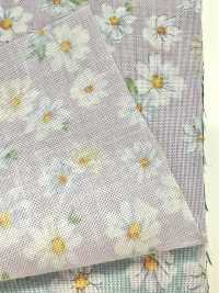 83070 SEVENBERRY® Lawn Unbleached Cotton Nostalgia Collection / Margarite[Textile / Fabric] VANCET Sub Photo