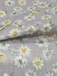 83070 SEVENBERRY® Lawn Unbleached Cotton Nostalgia Collection / Margarite[Textile / Fabric] VANCET Sub Photo