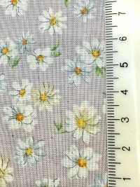 83070 SEVENBERRY® Lawn Unbleached Cotton Nostalgia Collection / Margarite[Textile / Fabric] VANCET Sub Photo