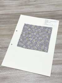 83070 SEVENBERRY® Lawn Unbleached Cotton Nostalgia Collection / Margarite[Textile / Fabric] VANCET Sub Photo