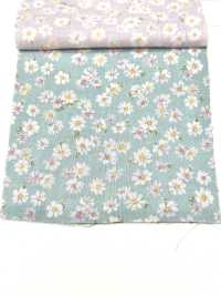 83070 SEVENBERRY® Lawn Unbleached Cotton Nostalgia Collection / Margarite[Textile / Fabric] VANCET Sub Photo