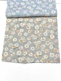 83070 SEVENBERRY® Lawn Unbleached Cotton Nostalgia Collection / Margarite[Textile / Fabric] VANCET Sub Photo