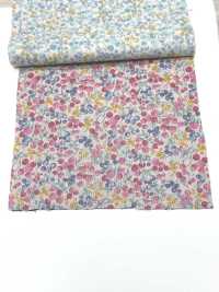 83069 SEVENBERRY® Lawn Unbleached Cotton Nostalgia Collection / Berry Garden[Textile / Fabric] VANCET Sub Photo