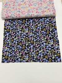 83069 SEVENBERRY® Lawn Unbleached Cotton Nostalgia Collection / Berry Garden[Textile / Fabric] VANCET Sub Photo
