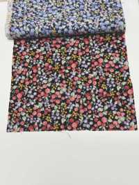 83069 SEVENBERRY® Lawn Unbleached Cotton Nostalgia Collection / Berry Garden[Textile / Fabric] VANCET Sub Photo