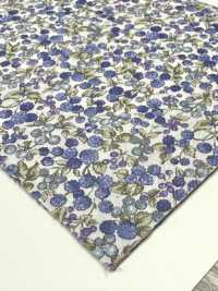 83069 SEVENBERRY® Lawn Unbleached Cotton Nostalgia Collection / Berry Garden[Textile / Fabric] VANCET Sub Photo