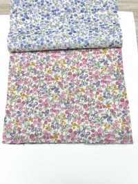 83069 SEVENBERRY® Lawn Unbleached Cotton Nostalgia Collection / Berry Garden[Textile / Fabric] VANCET Sub Photo