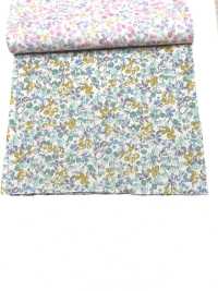 83069 SEVENBERRY® Lawn Unbleached Cotton Nostalgia Collection / Berry Garden[Textile / Fabric] VANCET Sub Photo