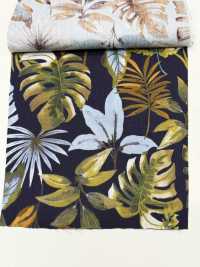 4251 SEVENBERRY® Broadcloth Stylish Relax/Vacances[Textile / Fabric] VANCET Sub Photo