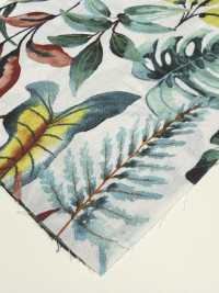 4251 SEVENBERRY® Broadcloth Stylish Relax/Vacances[Textile / Fabric] VANCET Sub Photo