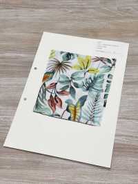 4251 SEVENBERRY® Broadcloth Stylish Relax/Vacances[Textile / Fabric] VANCET Sub Photo