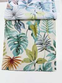 4251 SEVENBERRY® Broadcloth Stylish Relax/Vacances[Textile / Fabric] VANCET Sub Photo