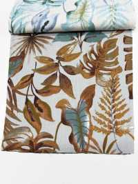 4251 SEVENBERRY® Broadcloth Stylish Relax/Vacances[Textile / Fabric] VANCET Sub Photo