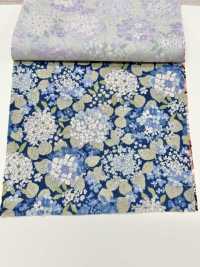 83071 SEVENBERRY® Lawn Unbleached Cotton Nostalgia Collection / Cotton Candy[Textile / Fabric] VANCET Sub Photo