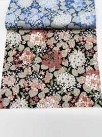 83071 SEVENBERRY® Lawn Unbleached Cotton Nostalgia Collection / Cotton Candy[Textile / Fabric] VANCET Sub Photo