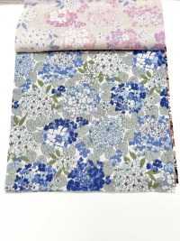 83071 SEVENBERRY® Lawn Unbleached Cotton Nostalgia Collection / Cotton Candy[Textile / Fabric] VANCET Sub Photo