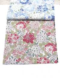 83071 SEVENBERRY® Lawn Unbleached Cotton Nostalgia Collection / Cotton Candy[Textile / Fabric] VANCET Sub Photo