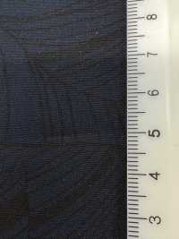 4253DYE SEVENBERRY® Broadcloth OVER DYE / Big Leaves[Textile / Fabric] VANCET Sub Photo