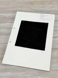 4252DYE SEVENBERRY® Broadcloth OVER DYE / Flower[Textile / Fabric] VANCET Sub Photo