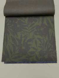 4252DYE SEVENBERRY® Broadcloth OVER DYE / Flower[Textile / Fabric] VANCET Sub Photo