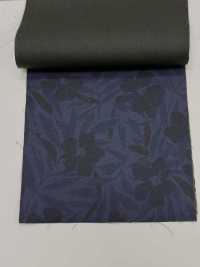 4252DYE SEVENBERRY® Broadcloth OVER DYE / Flower[Textile / Fabric] VANCET Sub Photo