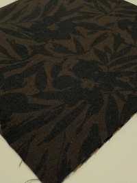 4252DYE SEVENBERRY® Broadcloth OVER DYE / Flower[Textile / Fabric] VANCET Sub Photo