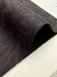 4252DYE SEVENBERRY® Broadcloth OVER DYE / Flower[Textile / Fabric] VANCET Sub Photo