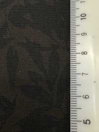 4252DYE SEVENBERRY® Broadcloth OVER DYE / Flower[Textile / Fabric] VANCET Sub Photo