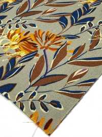 4250 SEVENBERRY® Broadcloth Stylish Relax / Puana[Textile / Fabric] VANCET Sub Photo