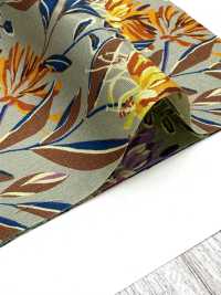 4250 SEVENBERRY® Broadcloth Stylish Relax / Puana[Textile / Fabric] VANCET Sub Photo