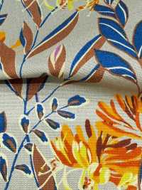 4250 SEVENBERRY® Broadcloth Stylish Relax / Puana[Textile / Fabric] VANCET Sub Photo