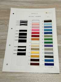 HA124E Acrylic 12-strike Cord[Ribbon Tape Cord] No Name Sub Photo