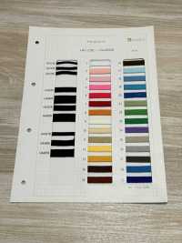 HA125E Acrylic 12-strike Cord[Ribbon Tape Cord] No Name Sub Photo