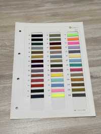 HA125E Acrylic 12-strike Cord[Ribbon Tape Cord] No Name Sub Photo