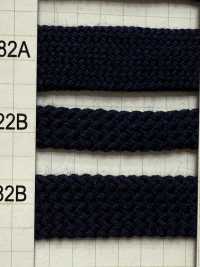 HA322B Acrylic Stone Bag String[Ribbon Tape Cord] No Name Sub Photo