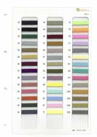 HA481B Acrylic Stone Bag String[Ribbon Tape Cord] No Name Sub Photo