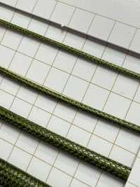 HA-1111P Acrylic Coding Cord[Ribbon Tape Cord] No Name Sub Photo