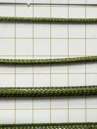 HA-1111P Acrylic Coding Cord[Ribbon Tape Cord] No Name Sub Photo