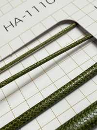 HA-1111P Acrylic Coding Cord[Ribbon Tape Cord] No Name Sub Photo