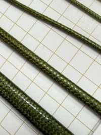 HA-1112P Acrylic Coding Cord[Ribbon Tape Cord] No Name Sub Photo