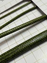 HA-1112P Acrylic Coding Cord[Ribbon Tape Cord] No Name Sub Photo