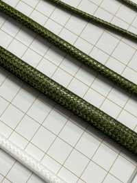 HA-1113P Acrylic Coding Cord[Ribbon Tape Cord] No Name Sub Photo