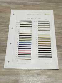 HA-1113P Acrylic Coding Cord[Ribbon Tape Cord] No Name Sub Photo