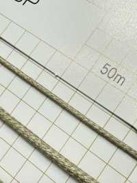 HA-1114P Acrylic Coding Cord[Ribbon Tape Cord] No Name Sub Photo