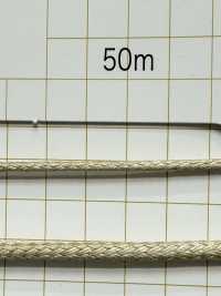 HA-1114P Acrylic Coding Cord[Ribbon Tape Cord] No Name Sub Photo