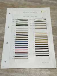 HA-1114P Acrylic Coding Cord[Ribbon Tape Cord] No Name Sub Photo