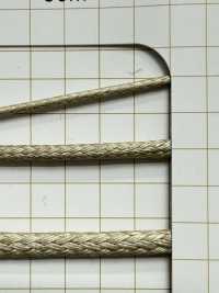 HA-1115P Acrylic Coding Cord[Ribbon Tape Cord] No Name Sub Photo